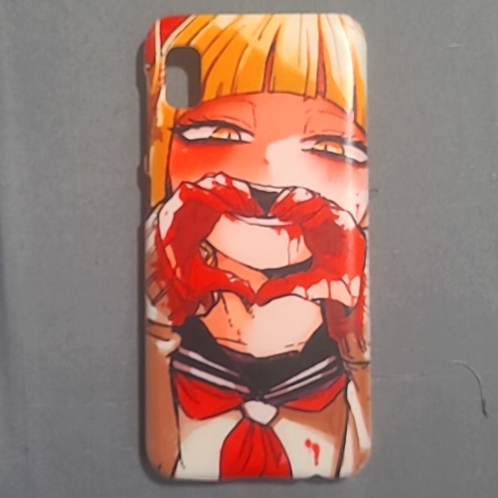 Samsung S10e phone case